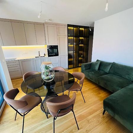 Apartment Klariss Zadar Extérieur photo