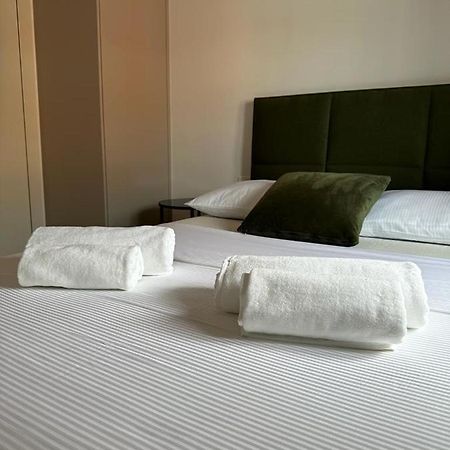 Apartment Klariss Zadar Extérieur photo