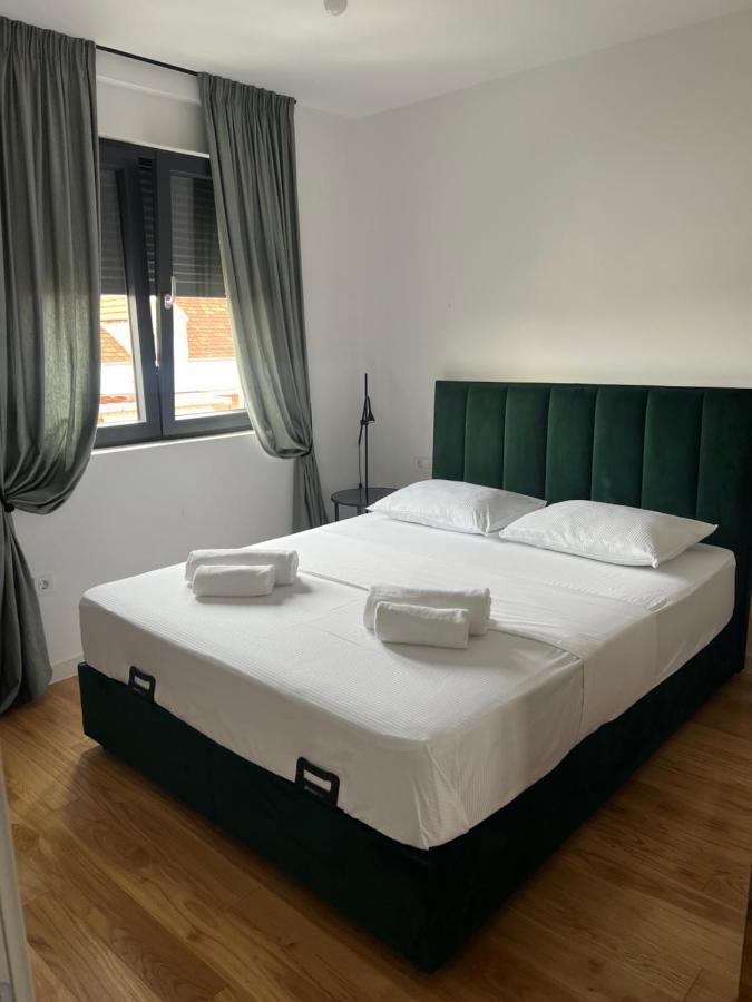 Apartment Klariss Zadar Extérieur photo