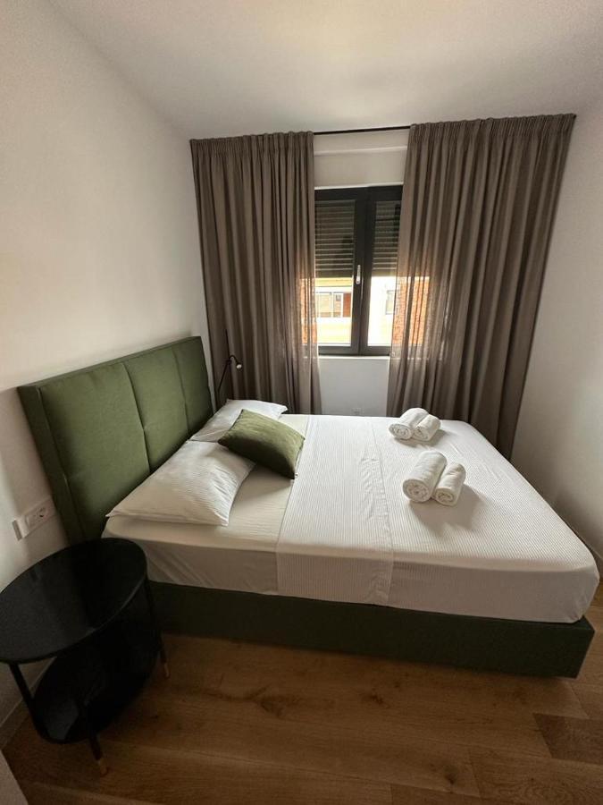 Apartment Klariss Zadar Extérieur photo