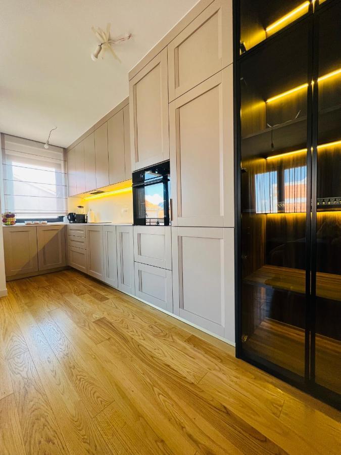 Apartment Klariss Zadar Extérieur photo
