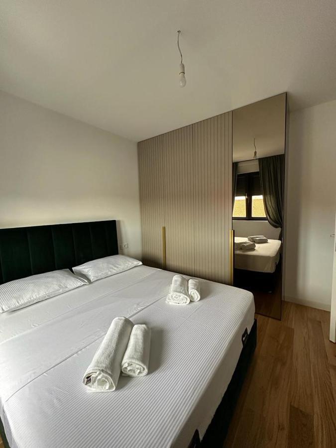 Apartment Klariss Zadar Extérieur photo