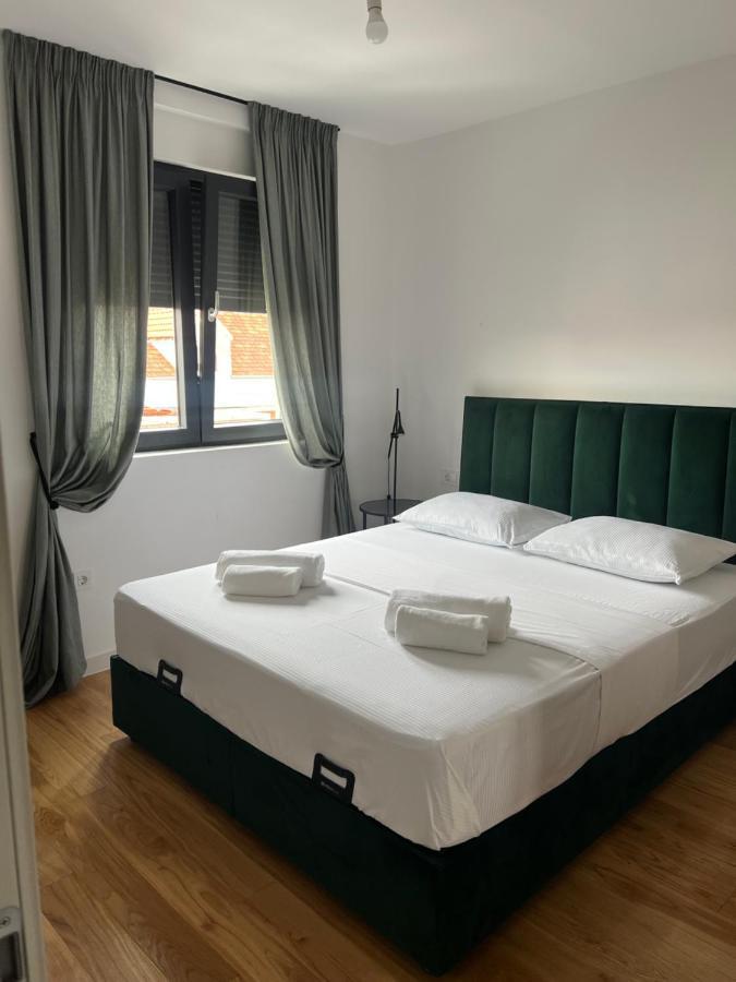 Apartment Klariss Zadar Extérieur photo