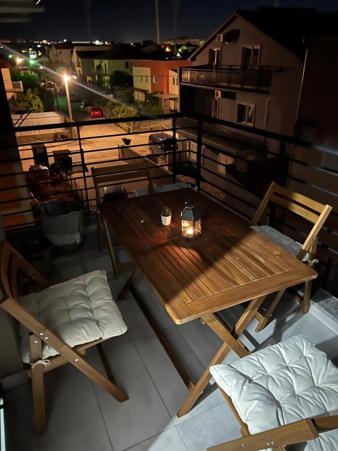 Apartment Klariss Zadar Extérieur photo