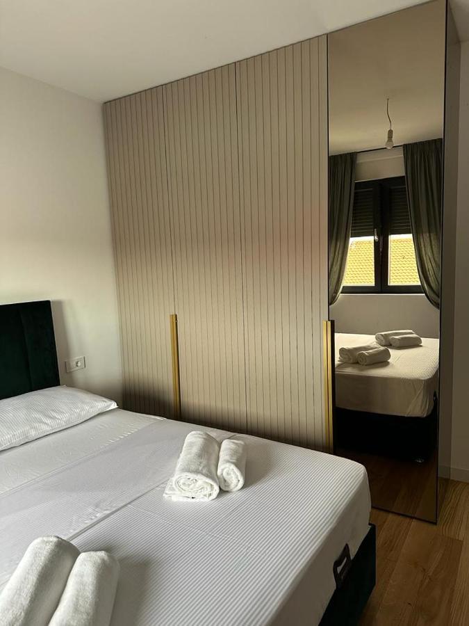 Apartment Klariss Zadar Extérieur photo
