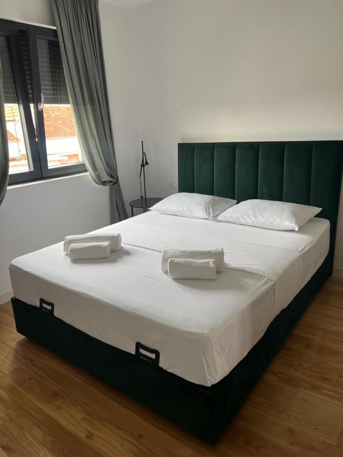 Apartment Klariss Zadar Extérieur photo
