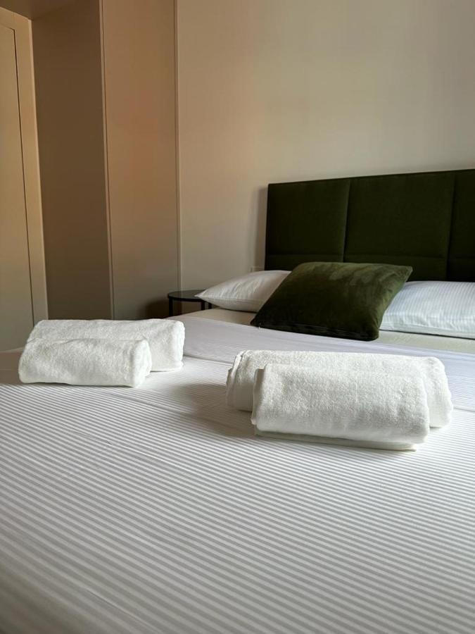 Apartment Klariss Zadar Extérieur photo