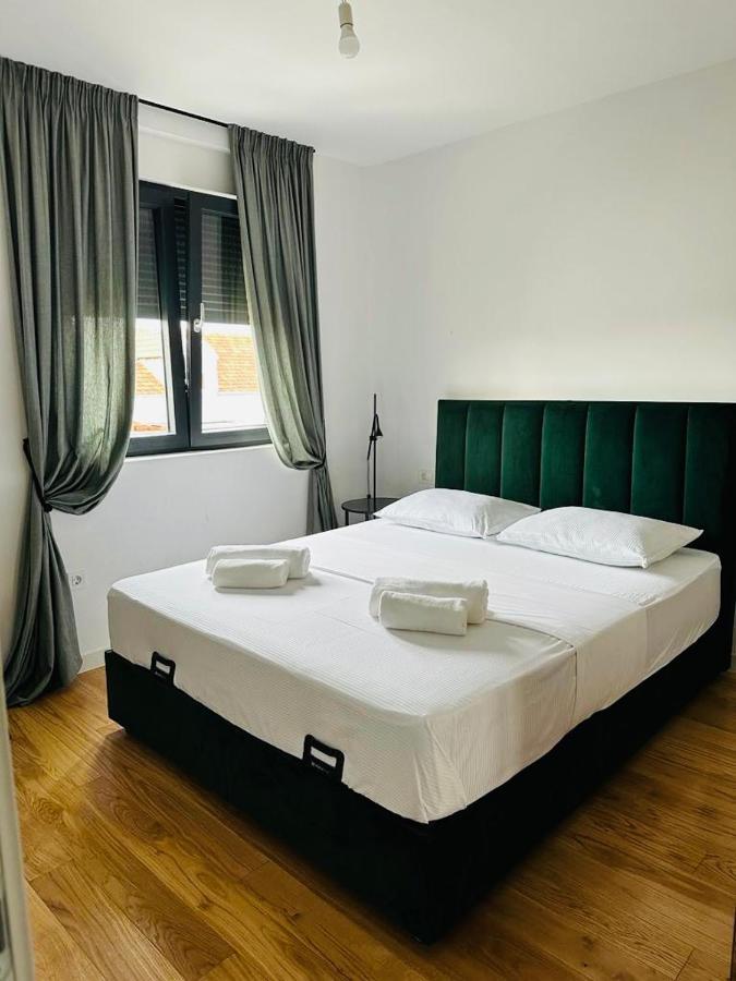 Apartment Klariss Zadar Extérieur photo