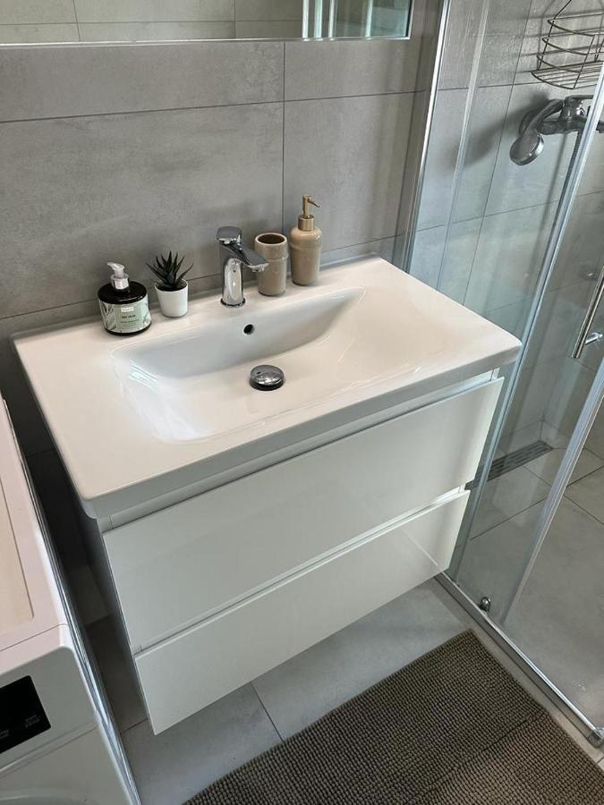 Apartment Klariss Zadar Extérieur photo