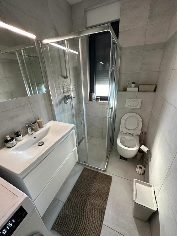 Apartment Klariss Zadar Extérieur photo