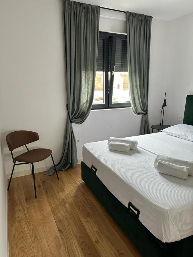 Apartment Klariss Zadar Extérieur photo