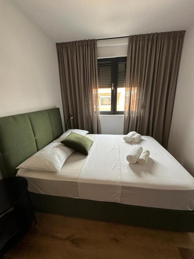 Apartment Klariss Zadar Extérieur photo