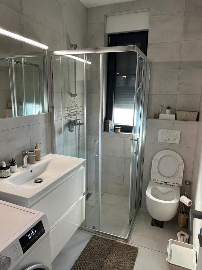 Apartment Klariss Zadar Extérieur photo